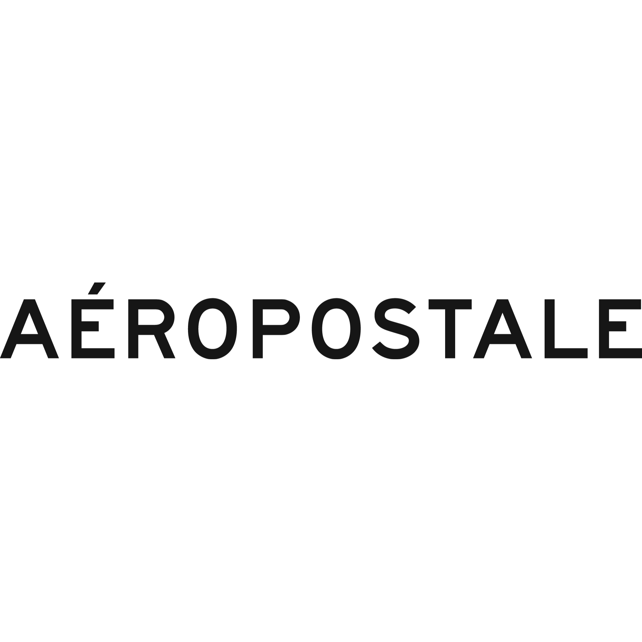 Aéropostale Logo