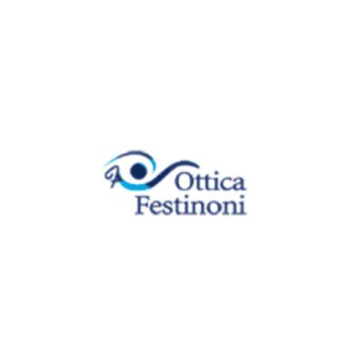 Ottica Festinoni Logo