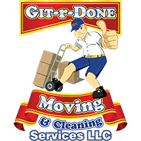 Git R Done Moving