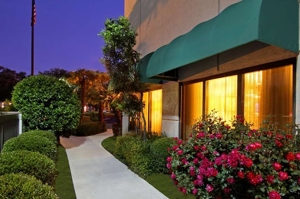 Images Hampton Inn Austin/Airport Area South