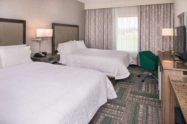 Images Hampton Inn Paragould