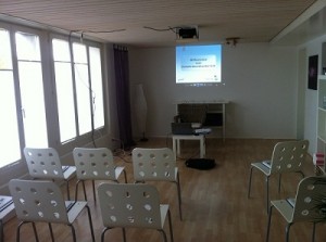 Bilder Päde's Fahrschule