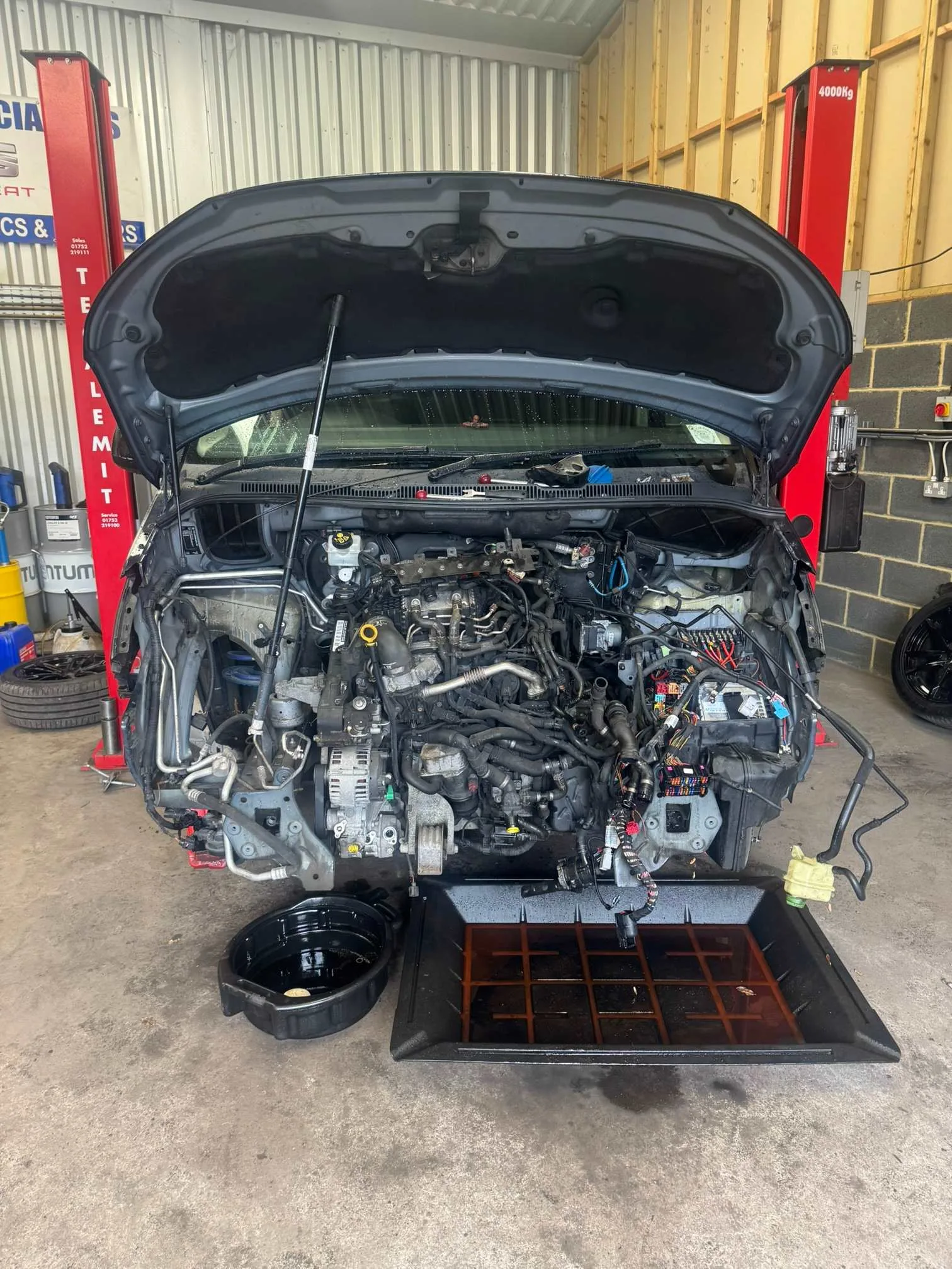Images D R T Vehicle Services and Diagnostics Ltd