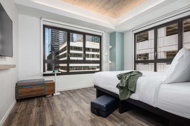 Images Motto By Hilton Philadelphia Rittenhouse Square