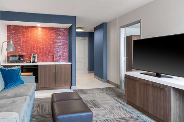 Images Hilton Garden Inn San Francisco/Oakland Bay Bridge