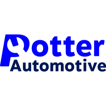 Potter Automotive Logo
