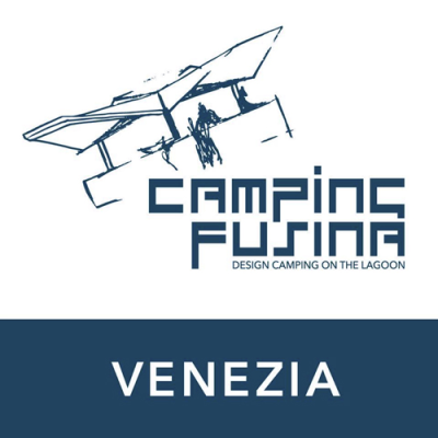 Camping Fusina Logo