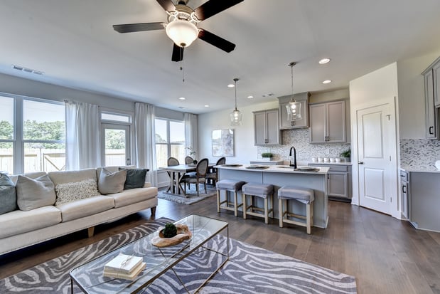 Images Centennial Ridge Townhomes