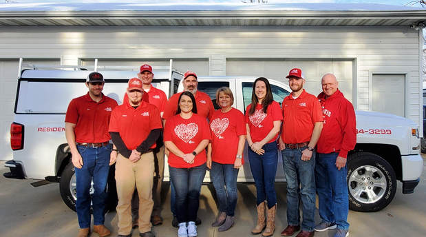 Images Art's Pest Control