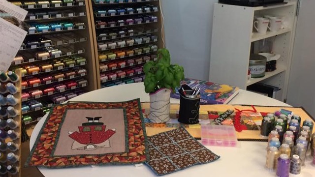 Images Stockholms Sycenter