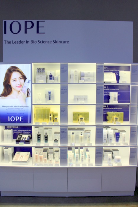 Images Aritaum Amore & Laneige - California Marketplace - 가주 아리따움