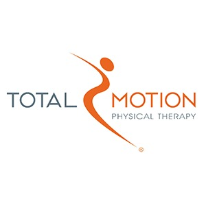 Total Motion Physical Therapy Logo