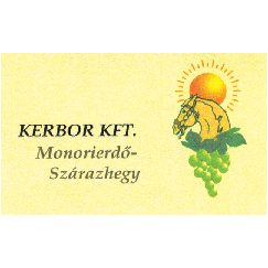 Kerbor Kft. Logo