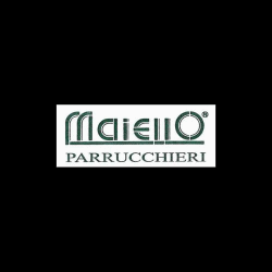 Maiello Parrucchieri Logo
