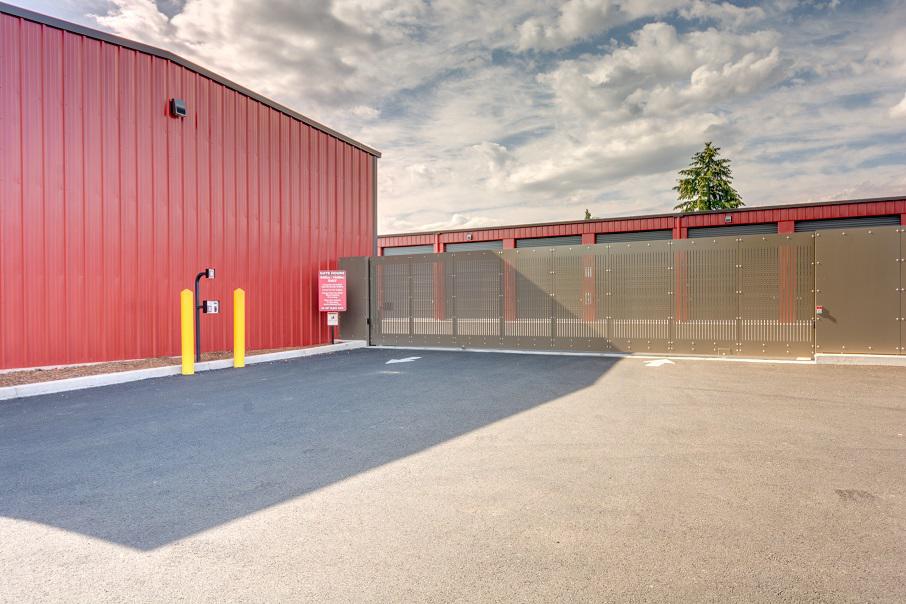 Rv Storage In Vancouver Wa Dandk Organizer