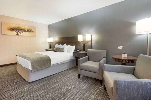 Images Best Western Plus City Center