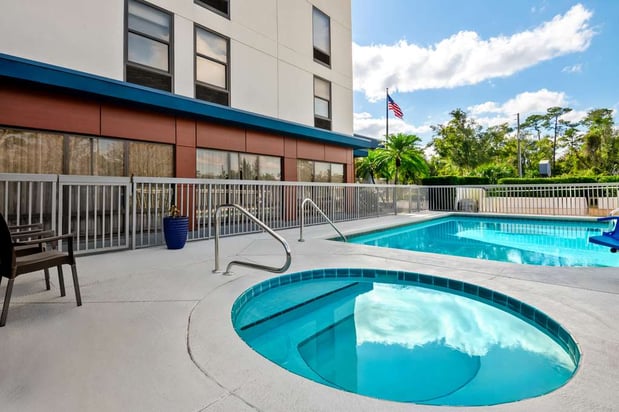 Images Hampton Inn Debary/Deltona
