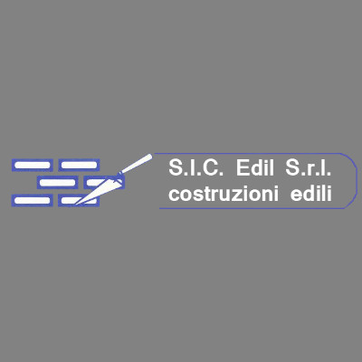 S.I.C. EDIL Logo