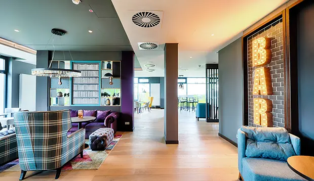 Premier Inn Berlin Airport Hotel, Alexander-Meissner-Str.2 in Berlin