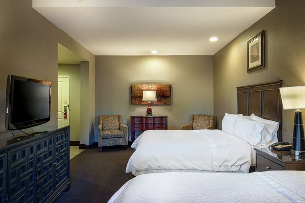 Images Hampton Inn Tuscaloosa-University