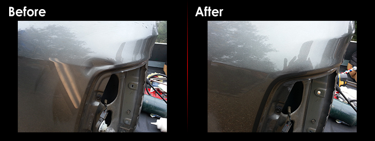 Dents/Dings Start @ $79
Have a Minor Dent or Ding - Call Today (707) 252-0600
For More Info Visit - http://thedentologist.com
Dent Solution offers mobile Paintless Dent Repair/Removal in Napa, Vallejo, Fairfield, and Vacaville & Surrounding Areas