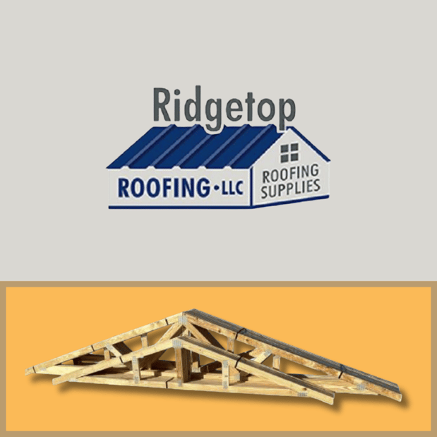 Images Ridgetop Roofing, LLC