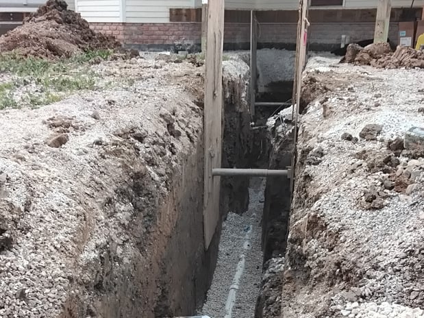 Images Rogers Drain Solutions LLC
