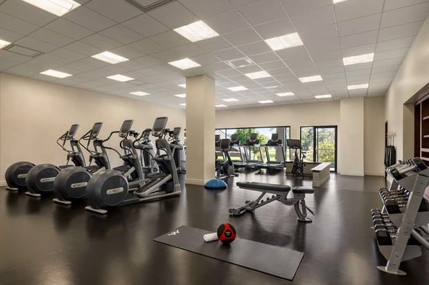 Images The Woodlands® Resort, Curio Collection by Hilton