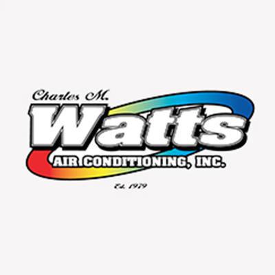 Charles M. Watts Air Conditioning, Inc. - Haines City, FL 33844 - (863)422-2295 | ShowMeLocal.com