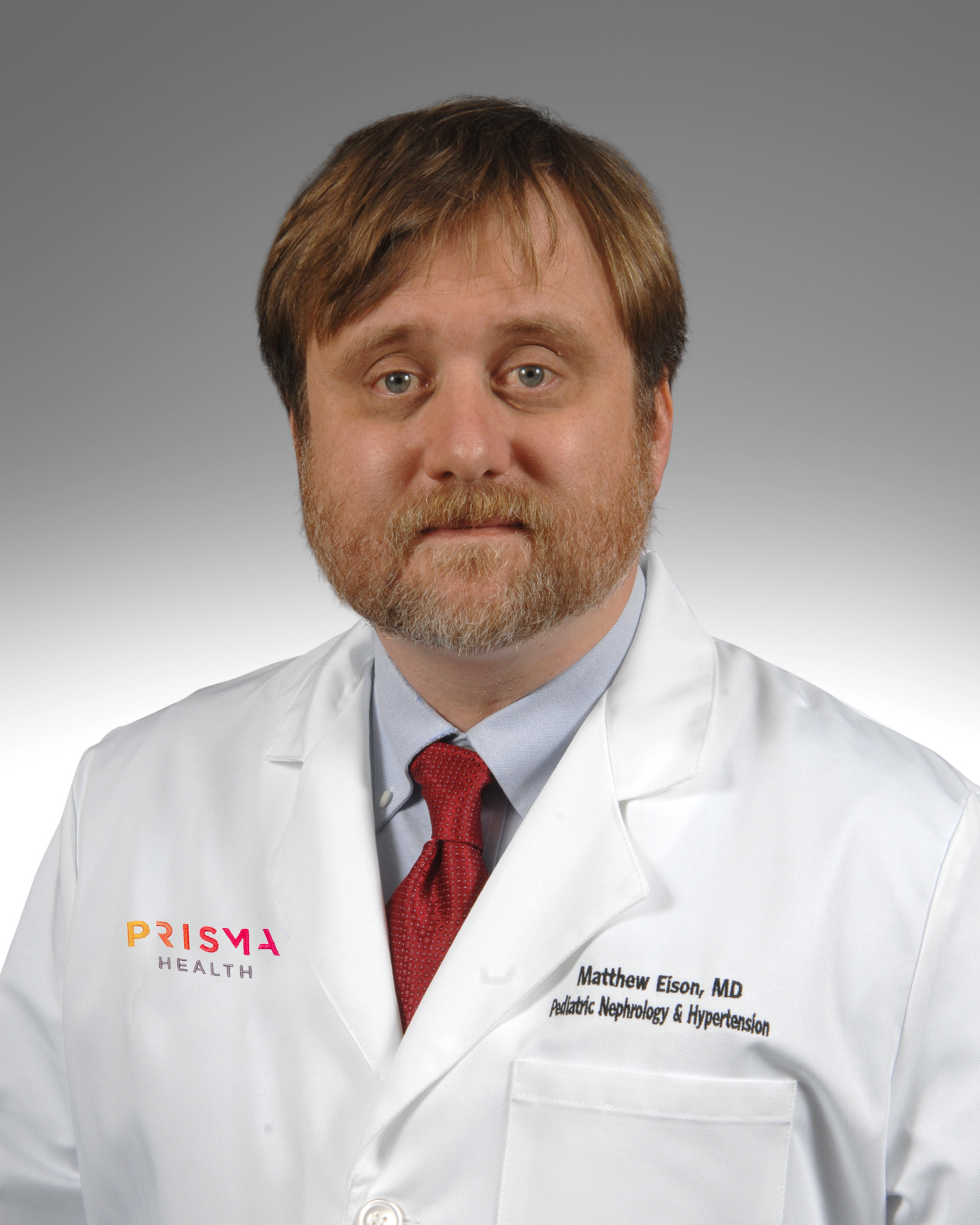 Theodore Matthew Eison, MD