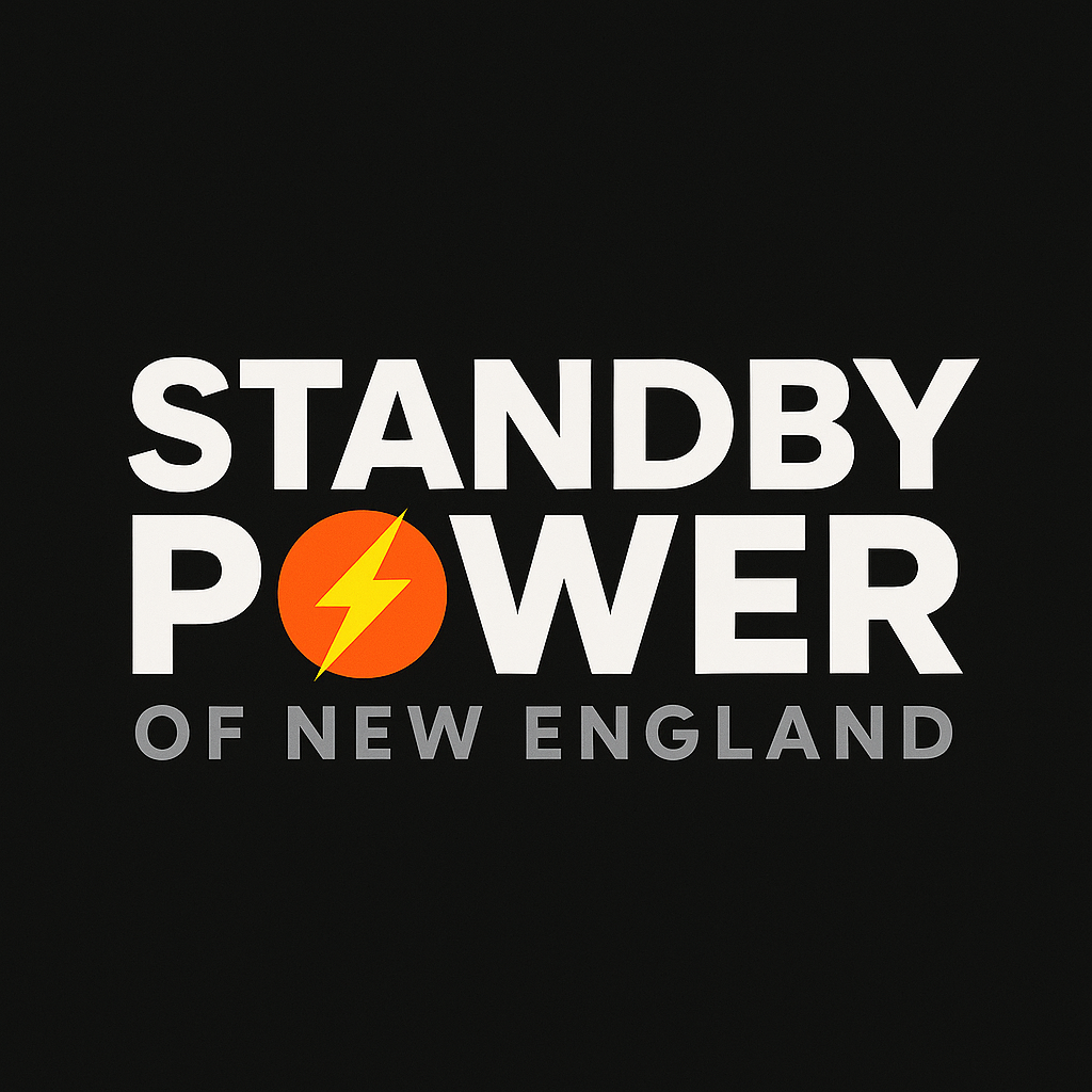 Standby Power New England, Inc