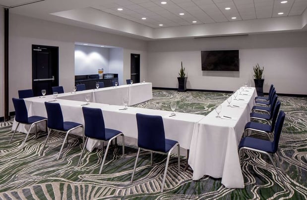 Images Hilton Shreveport