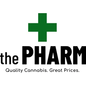 The Pharm Logo