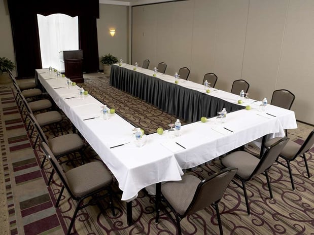 Images DoubleTree by Hilton Hotel Charlotte Airport