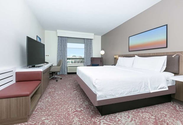 Images Hilton Garden Inn Dallas/Arlington