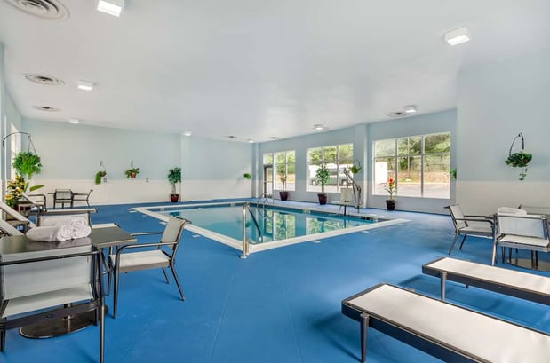 Images Best Western Plus Waynesboro Inn & Suites Conference Center
