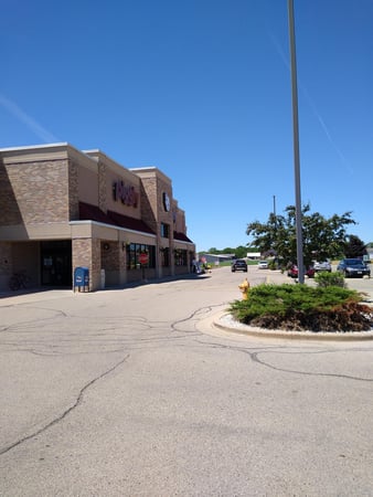 Images CoinFlip Bitcoin ATM - Piggly Wiggly - West Bend (West Bend)