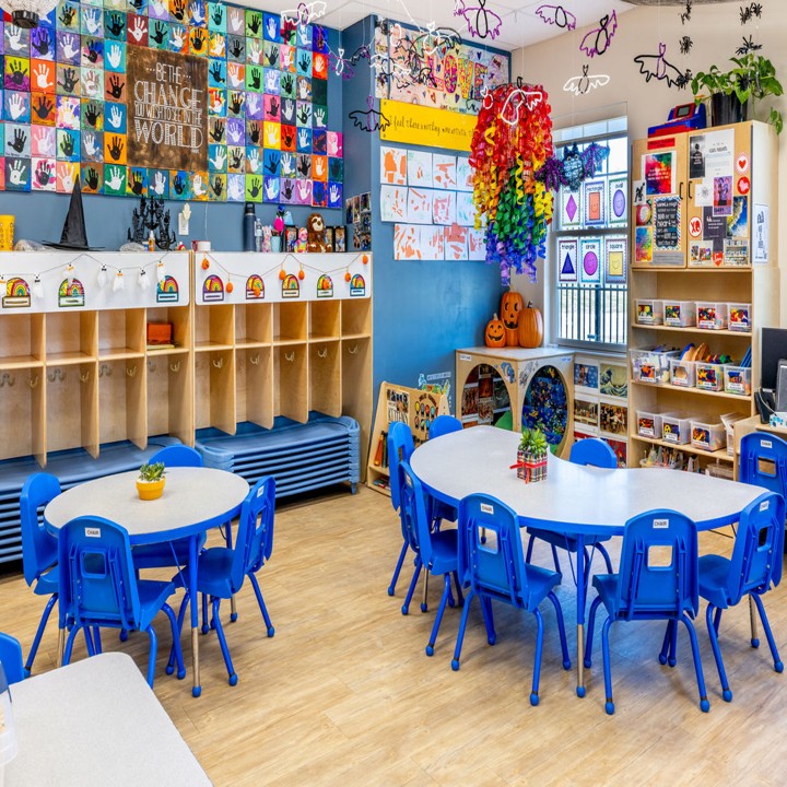 The Goddard School of Waukee Image