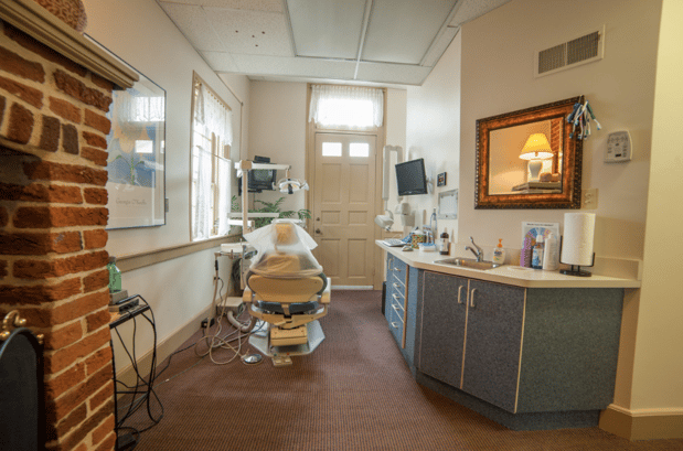 Images Southern York Smile Care