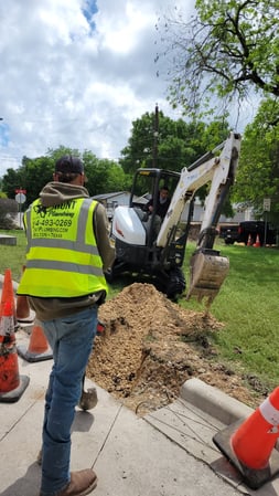 Images Hunt Plumbing LLC