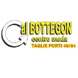 Abbigliamento al Bottegon Logo