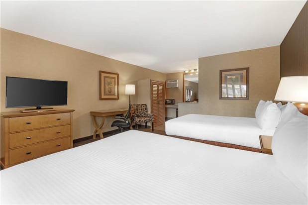 Images Best Western Plus Pavilions