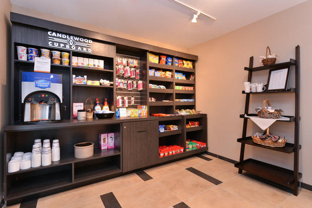 Images Candlewood Suites Sayre by IHG