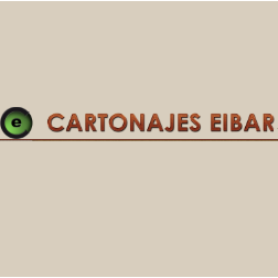 Cartonajes Eibar Logo