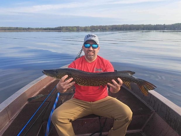 Images PINE BEACH COTTAGES LLC