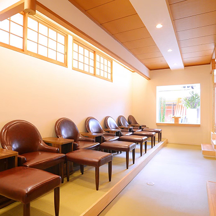 Images 嵐湯 伏見別邸（足湯カフェ＆フットマッサージ）