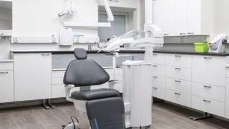 Images Hallituskadun hammaslääkäriasema
