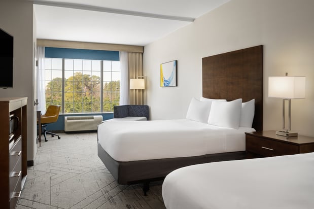 Images Holiday Inn Express & Suites Aiken by IHG