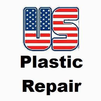 US Plastic Repair Logo
