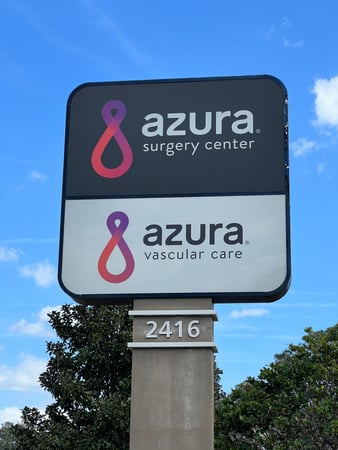 Images Azura Vascular Care Jacksonville